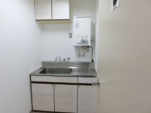 No.R浜松町の部屋の雰囲気.3