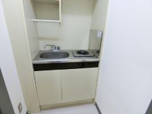 スタープラザ青山の部屋の雰囲気.3