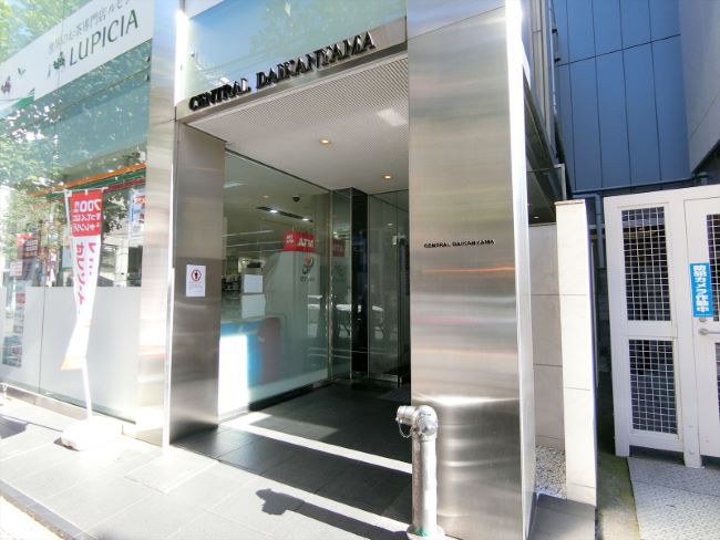 Central Daikanyama Find Office Space In Tokyo Officee