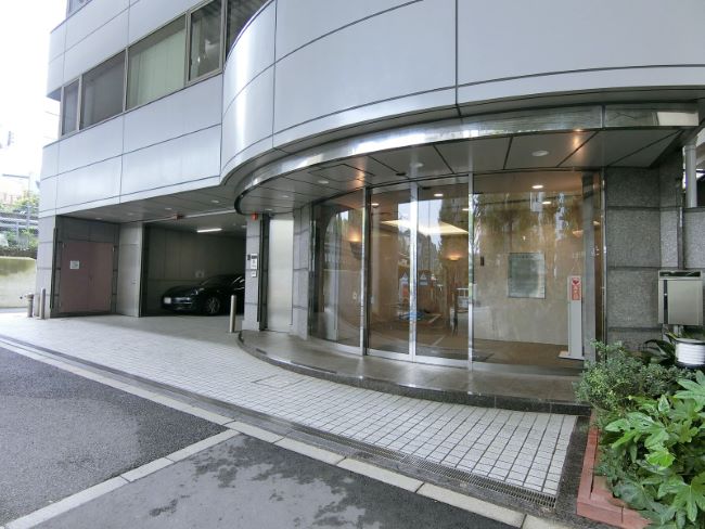 Ksビル 北参道 代々木 の空室情報 Officee