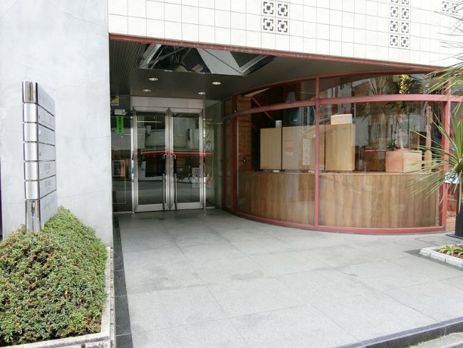 マリービル 渋谷 の空室情報 Officee