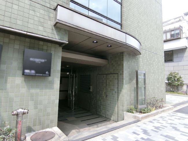 フォレストヒルズeastwing 表参道 の空室情報 Officee