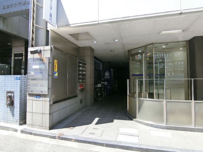 ミノウラビル 六本木一丁目 六本木 の空室情報 Officee