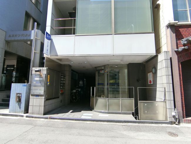 ミノウラビル 六本木一丁目 六本木 の空室情報 Officee