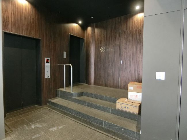 ユニデン銀座ビル 有楽町 銀座 の空室情報 Officee