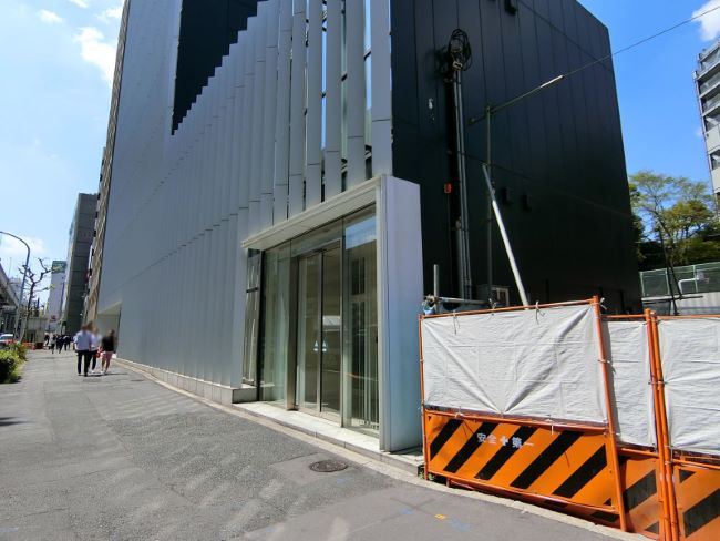 六本木dスクエア 六本木 六本木一丁目 の空室情報 Officee