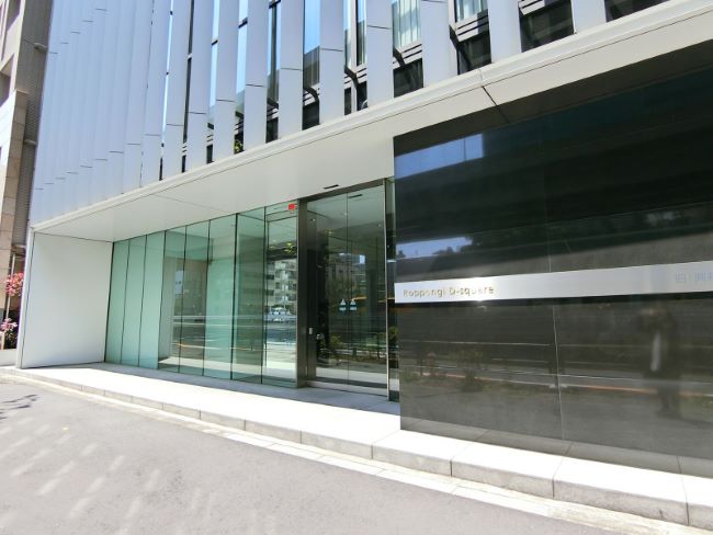 六本木dスクエア 六本木 六本木一丁目 の空室情報 Officee