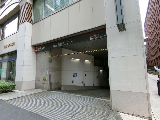 丸の内仲通りビル 東京 二重橋前 の空室情報 Officee
