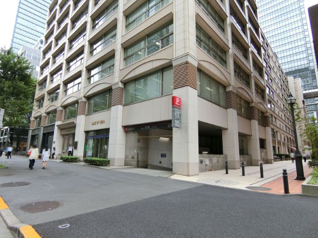 丸の内仲通りビル 東京 二重橋前 の空室情報 Officee