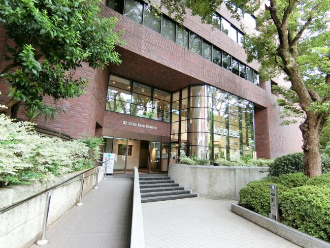 32芝公園ビル 御成門 神谷町 の空室情報 Officee