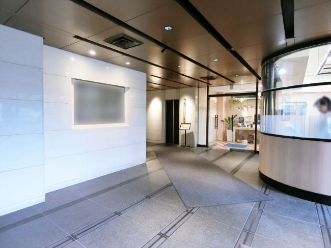 32芝公園ビル 御成門 神谷町 の空室情報 Officee