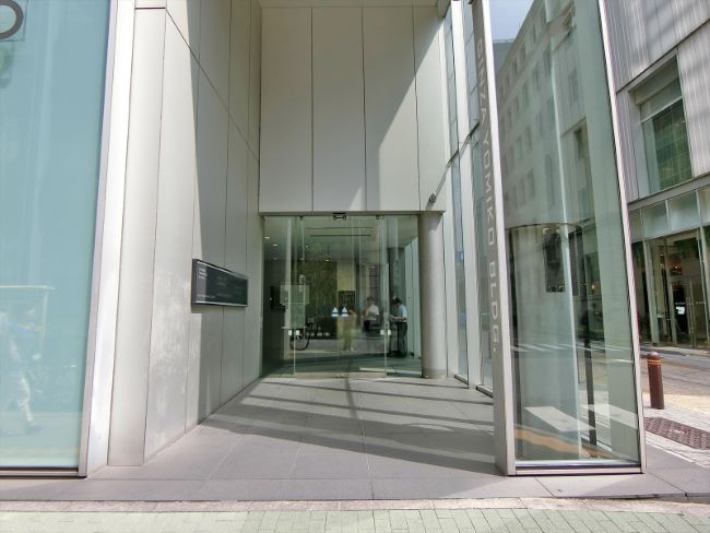 銀座yomikoビル 銀座一丁目 銀座 の空室情報 Officee