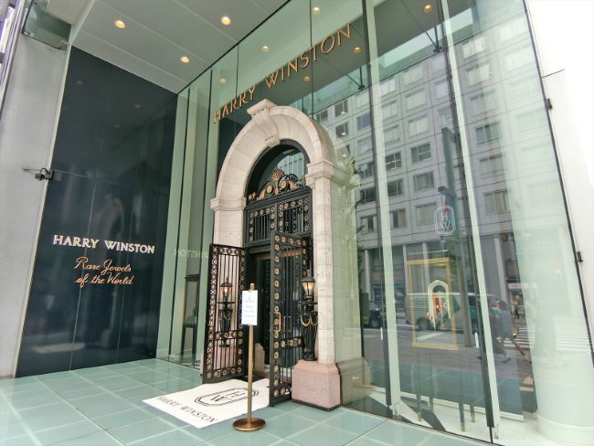 Ginza Yomiko Building Find Office Space In Tokyo Officee