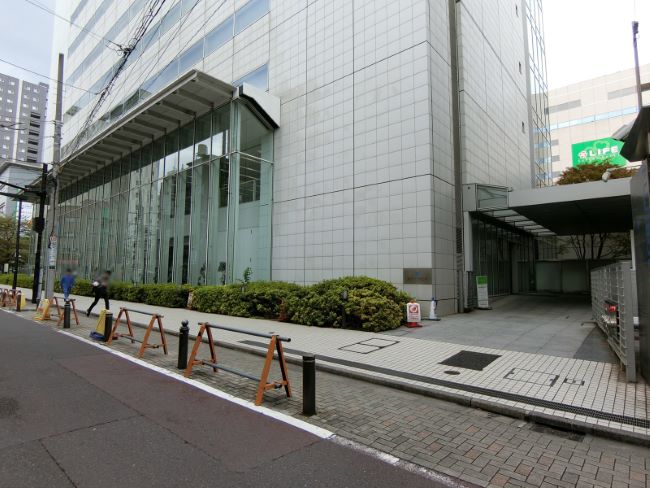 富士 ソフト 両国 Article