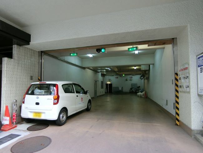 麻業会館 人形町 水天宮前 の空室情報 Officee