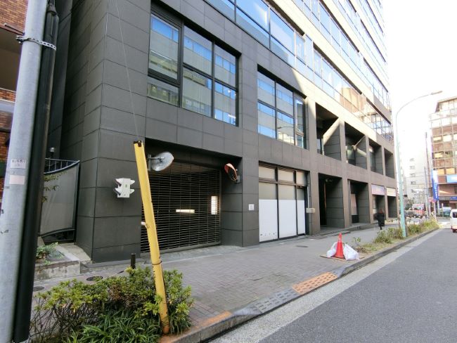 KDX恵比寿ビル（恵比寿）の賃貸オフィス空室情報