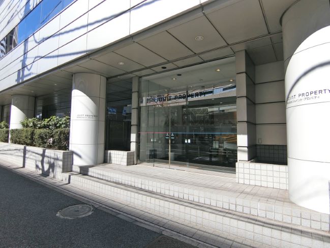 バンザイビル 三田 田町 の空室情報 Officee