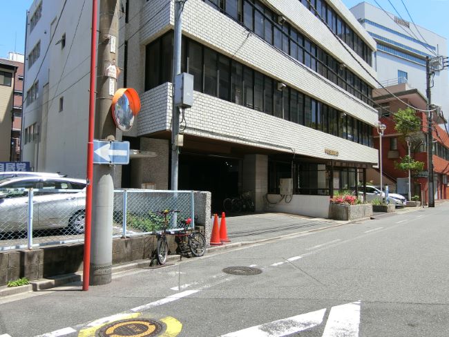 中央土地建物ビル 千葉中央 葭川公園 の空室情報 Officee
