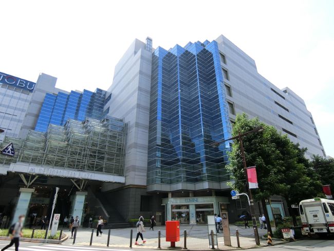 Metropolitan Plaza Office Tower | Find Office Space in Tokyo - officee