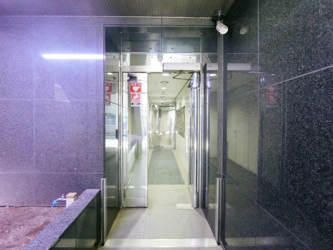 Br五反田 五反田 大崎広小路 の空室情報 Officee