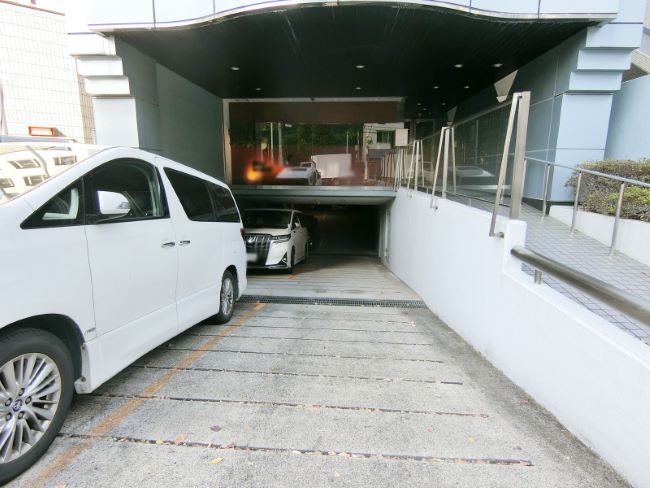 MSビル （麻布十番、赤羽橋）の空室情報。officee