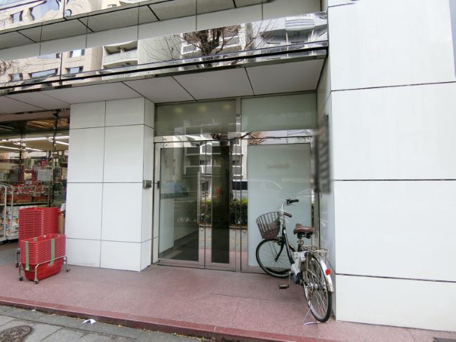 K Frontビル 蔵前 の空室情報 Officee