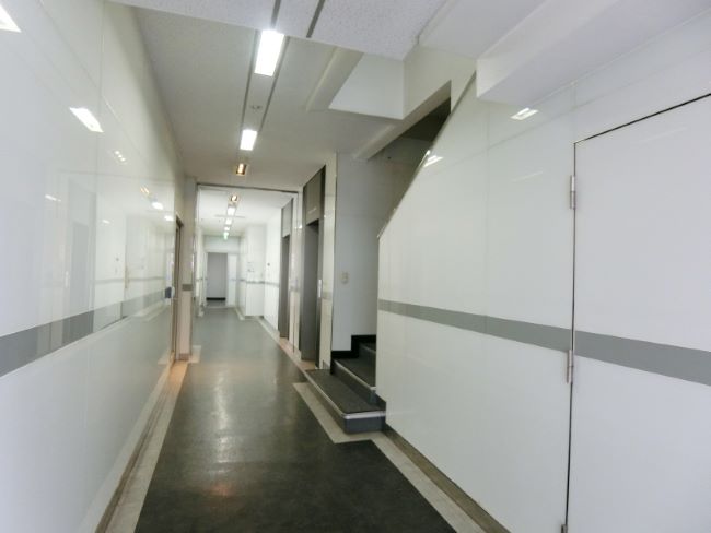 K Frontビル 蔵前 の空室情報 Officee