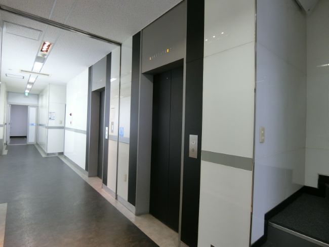 K Frontビル 蔵前 の空室情報 Officee