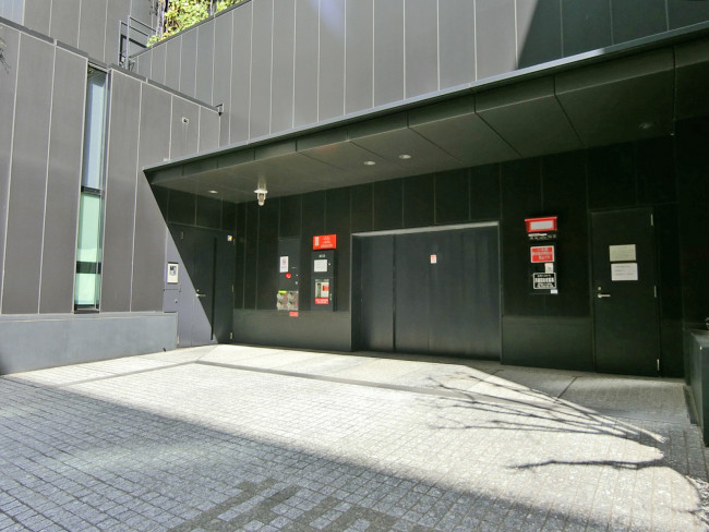 虎ノ門ファーストガーデン 虎ノ門 霞ヶ関 の空室情報 Officee