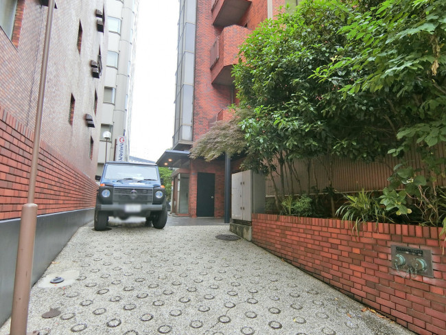 ウィンド赤坂2ビル 赤坂 溜池山王 の空室情報 Officee