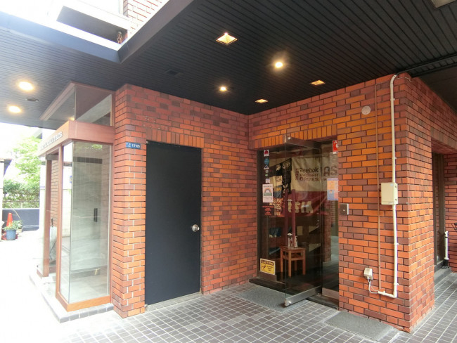 ウィンド赤坂2ビル 赤坂 溜池山王 の空室情報 Officee