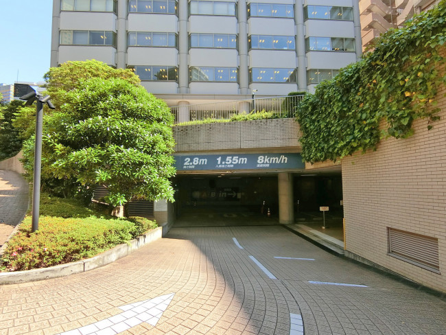 赤坂溜池タワー 赤坂 溜池山王 の空室情報 Officee