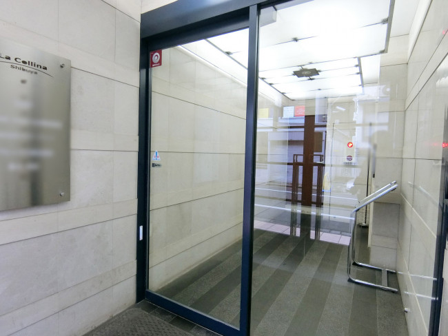 ラ コリーナ渋谷 渋谷 表参道 の空室情報 Officee