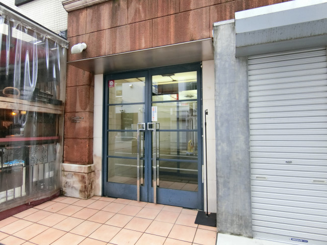 ラ コリーナ渋谷 渋谷 表参道 の空室情報 Officee