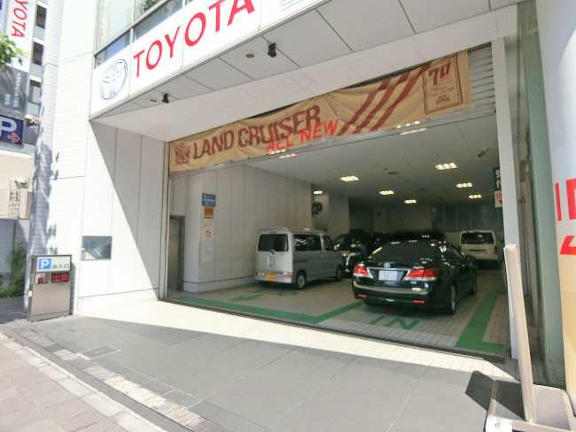 麹町ミッドスクエア 麹町 半蔵門 の空室情報 Officee