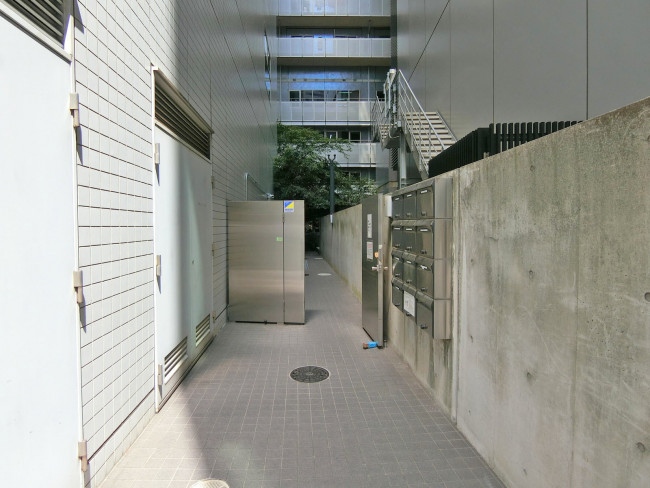 麹町ミッドスクエア 麹町 半蔵門 の空室情報 Officee