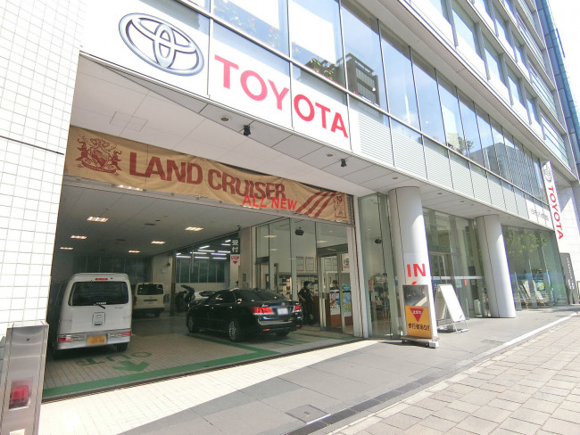 麹町ミッドスクエア 麹町 半蔵門 の空室情報 Officee