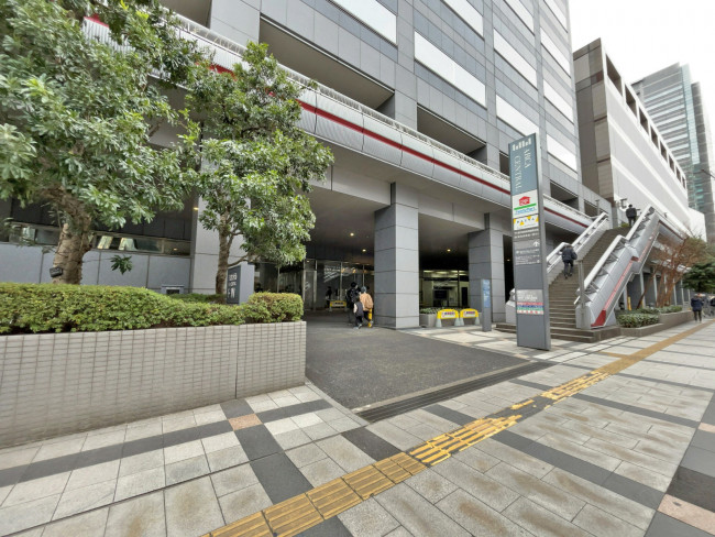 アルカセントラル テナント, アルカタワーズ 東京 – OHIHE