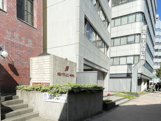 1階の様子