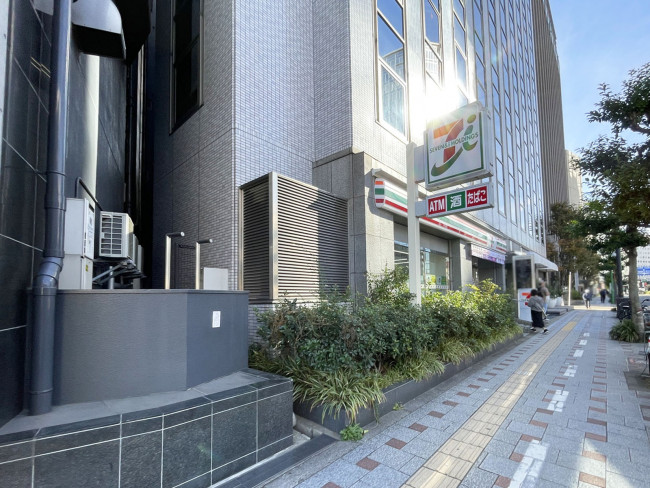 1階の様子