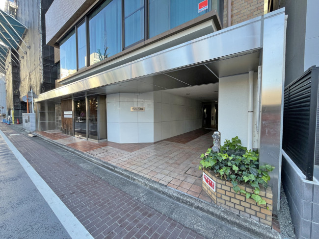 1階の様子
