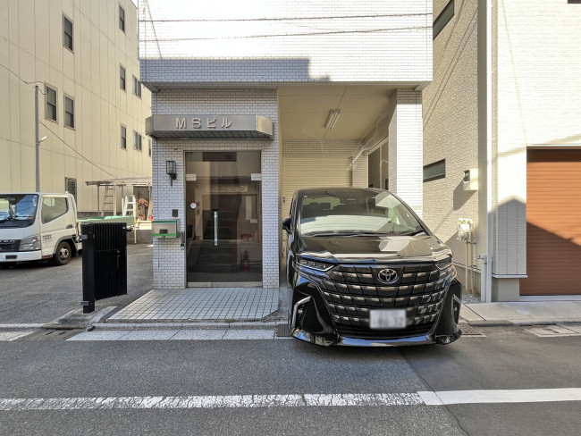 1階の様子