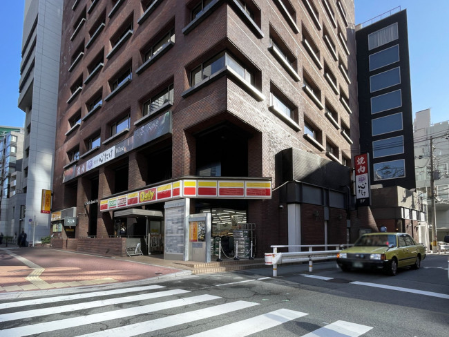 1階の様子