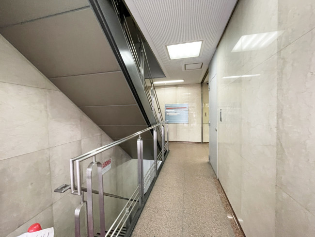 サンタワーズD棟（三軒茶屋、西太子堂）の賃貸オフィス空室情報