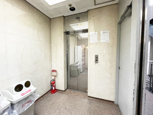 サンタワーズD棟（三軒茶屋、西太子堂）の賃貸オフィス空室情報