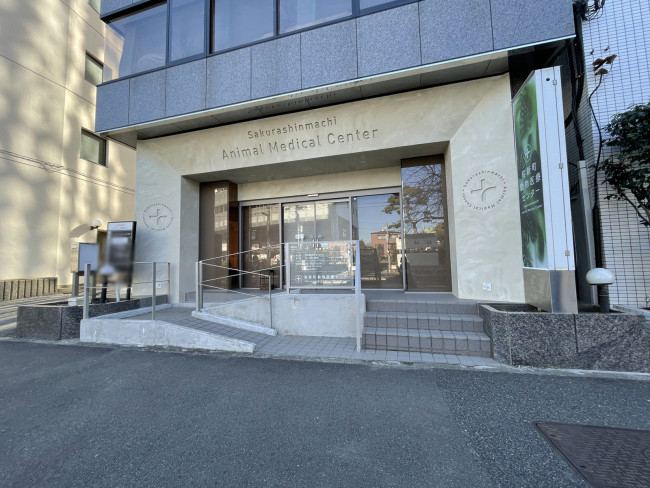 1階の様子