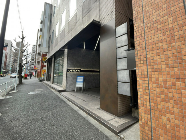 1階の様子