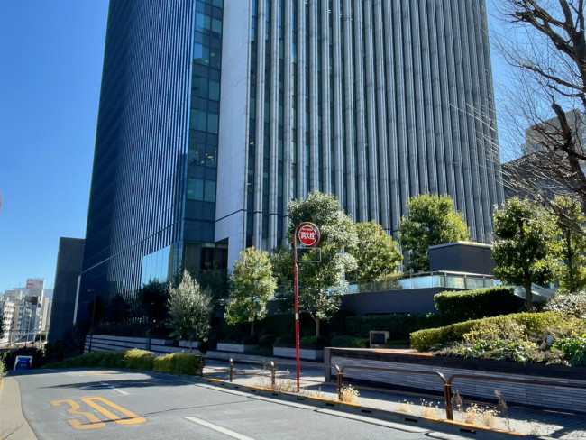 1階の様子