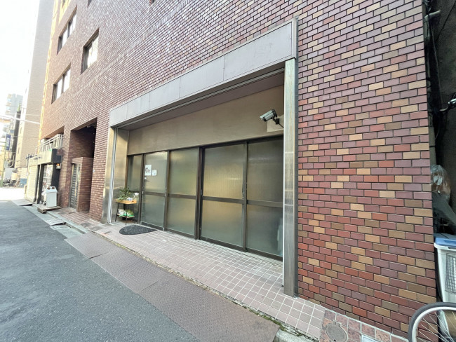 1階の様子