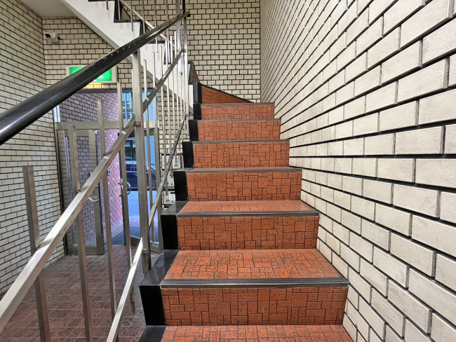 階段